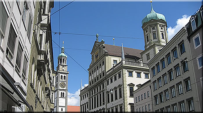 Zufallsbild