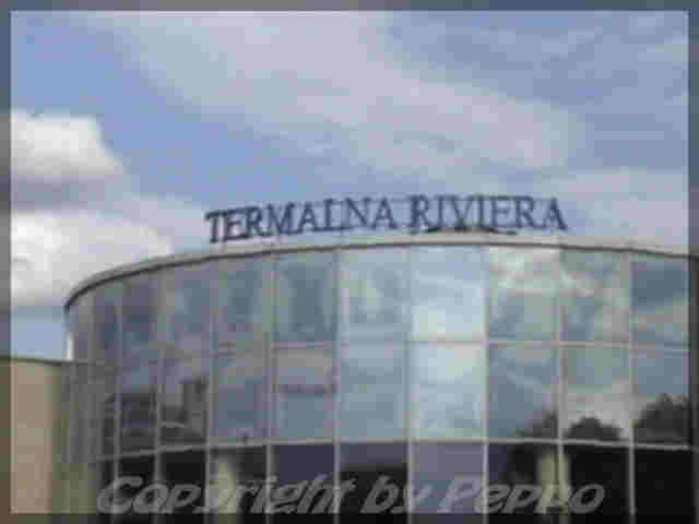 Termalna Riviera