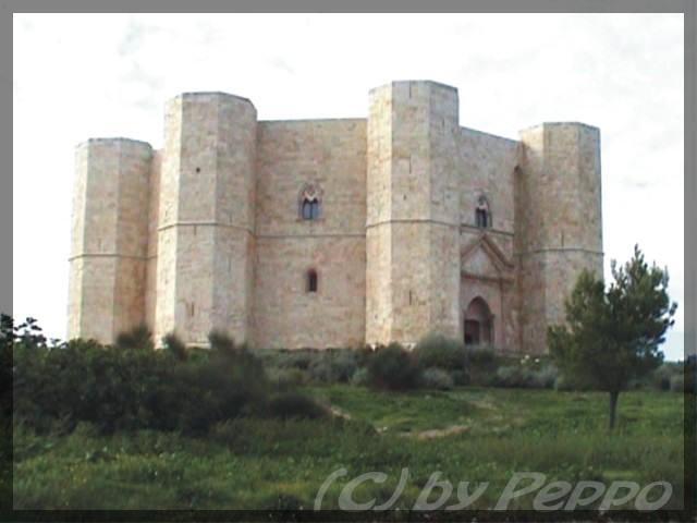 Castel del Monte