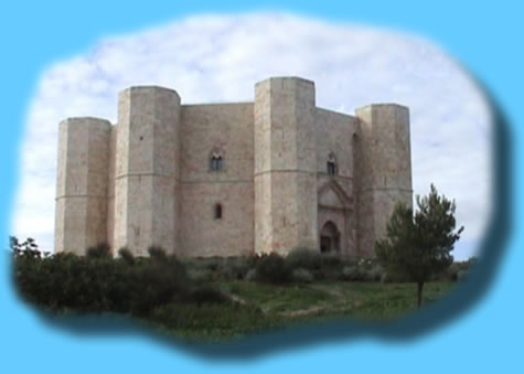 Castel del Monte