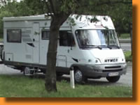 Hymer BC655