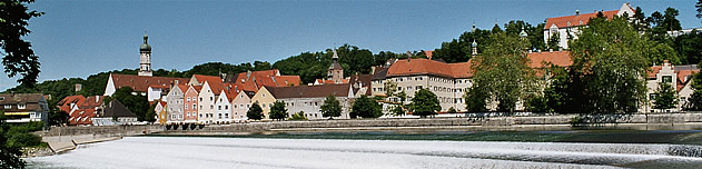 Landsberg am Lech