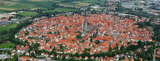 Nördlingen