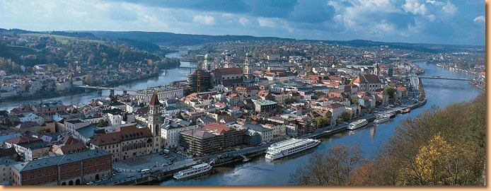 Passau