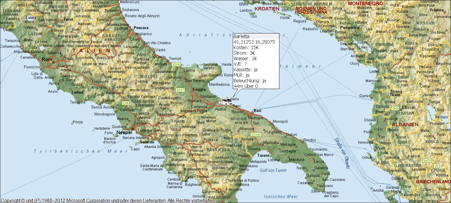 Barletta