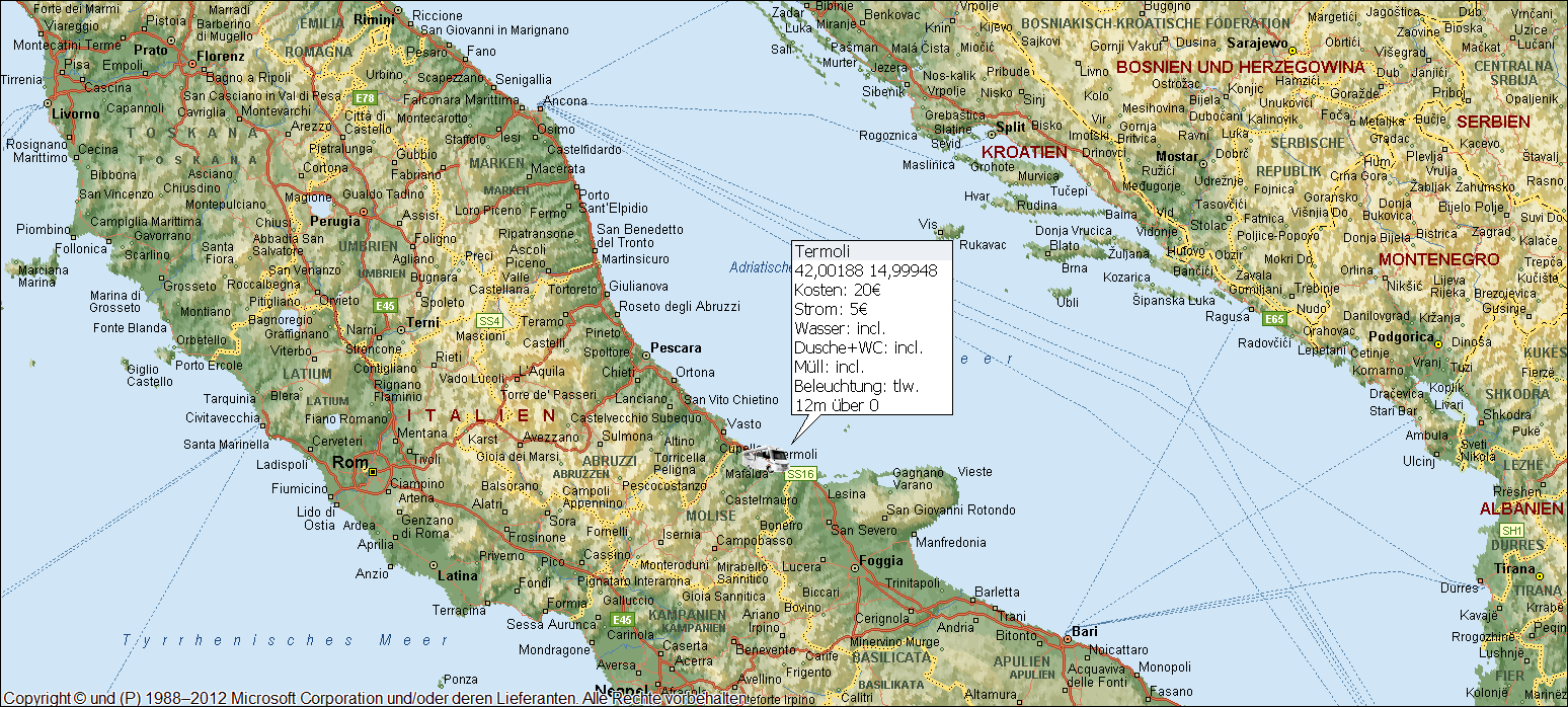 Termoli