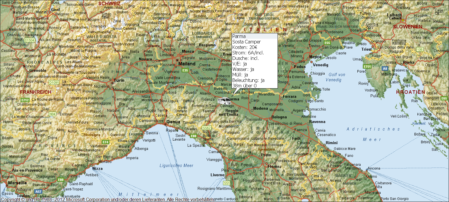 Parma