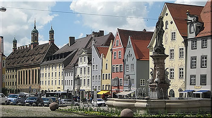 Zufallsbild