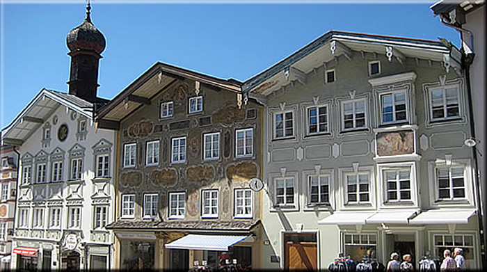 Zufallsbild