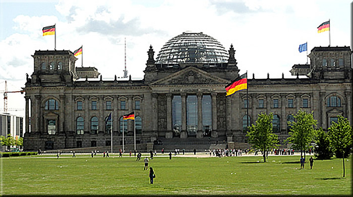Zufallsbild