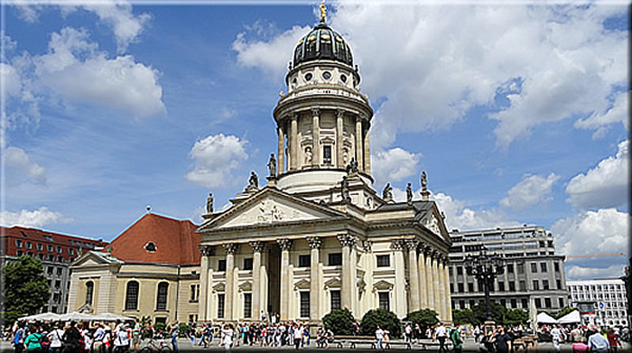 Zufallsbild
