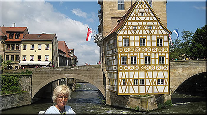Zufallsbild