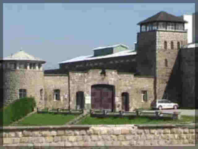 KZ Mauthausen