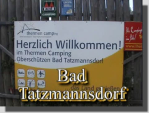 Bad Tatzmannsdorf