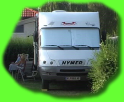 Hymer BC655