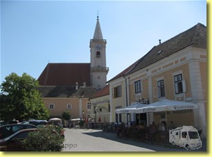 Hauptplatz Rust