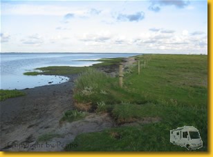 Wattenmeer