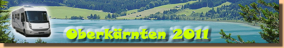 Oberkärnten