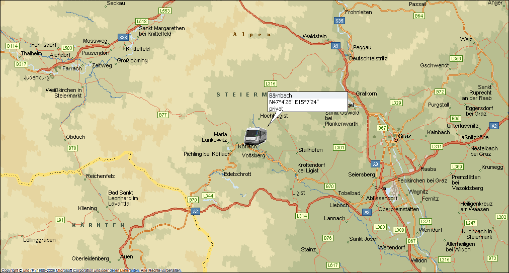 Steiermark, sterreich, Europa