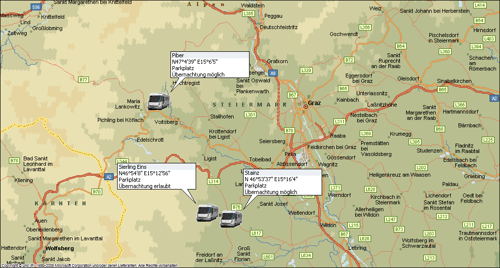 Steiermark, sterreich, Europa