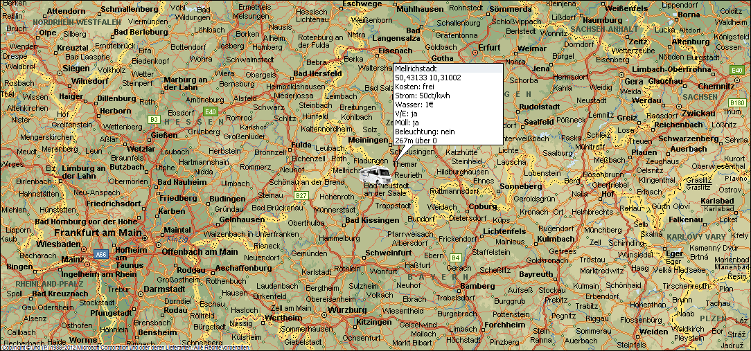 Hessen, Deutschland, Europa