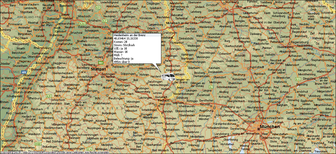 Baden-Wrttemberg, Deutschland, Europa