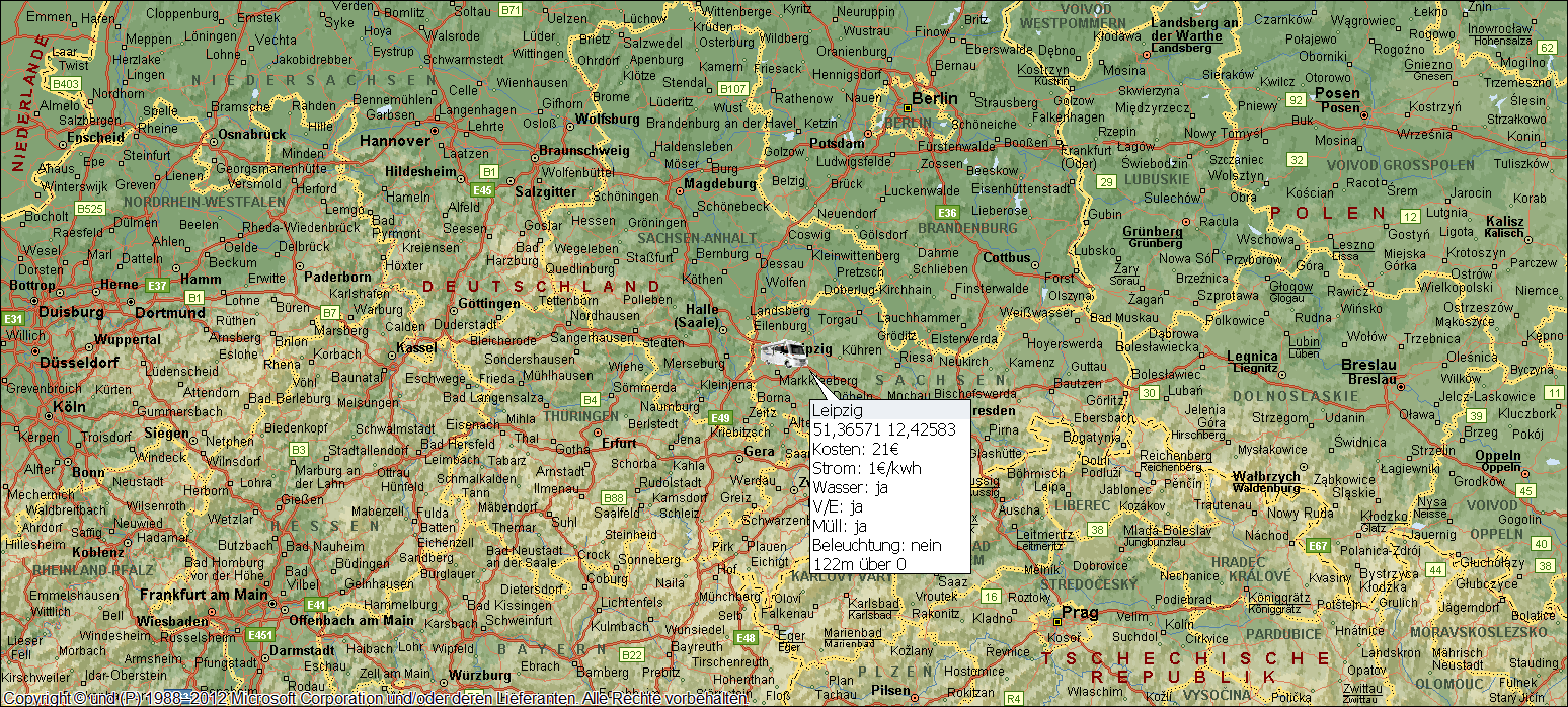 Leipzig