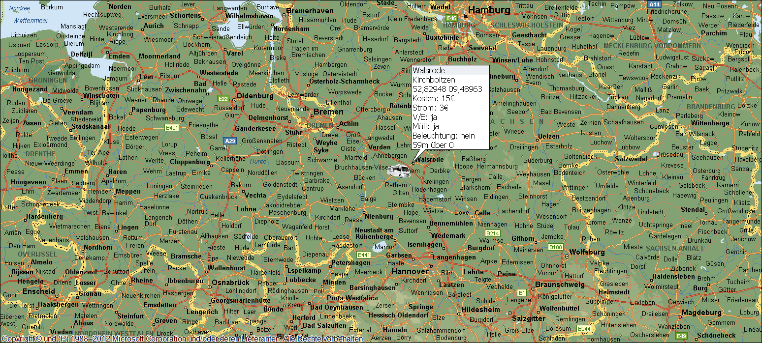 Walsrode