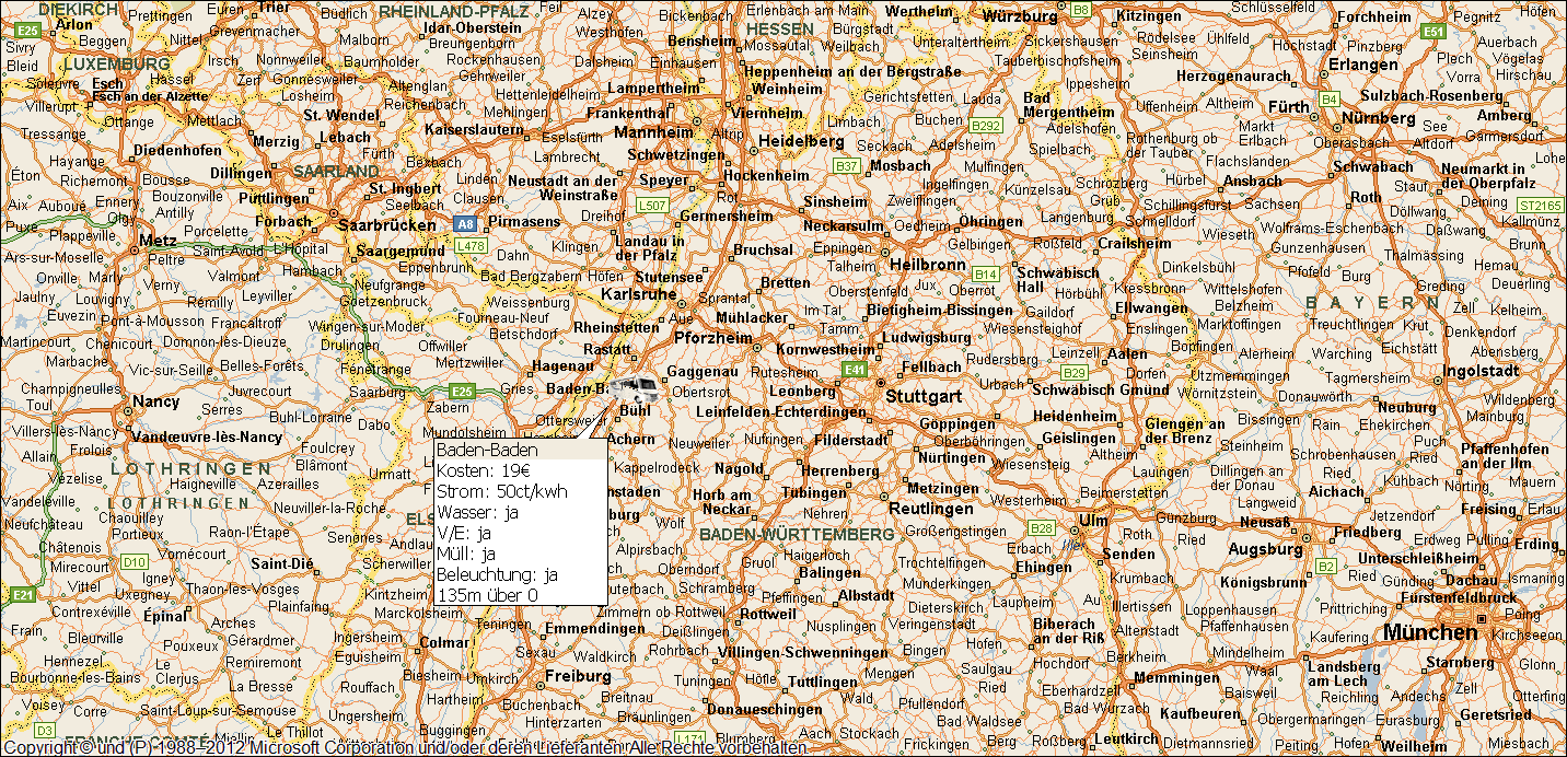 Baden - Baden