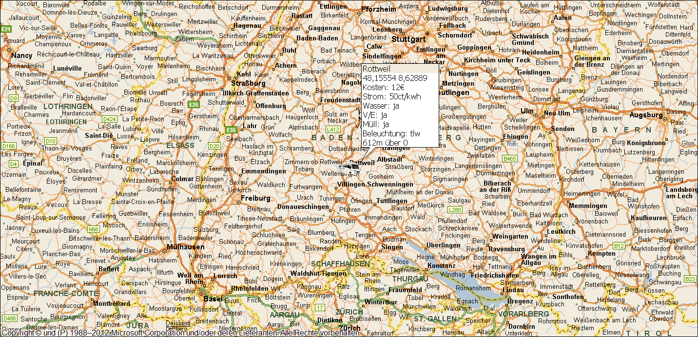 Rottweil