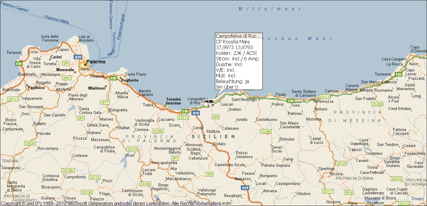 Campofelice di Rocella